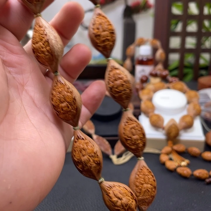 吊坠橄榄核橄榄核