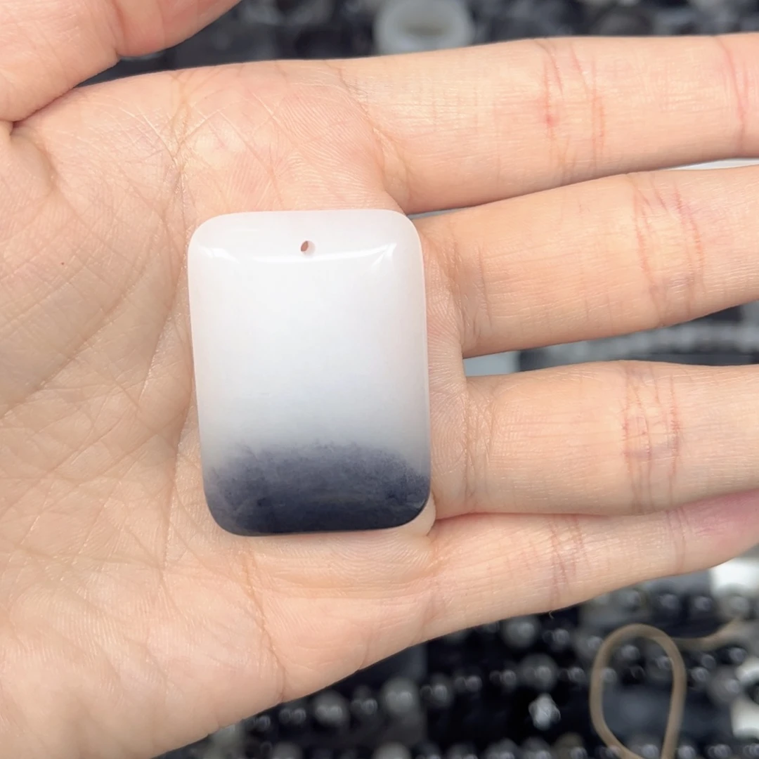 辻*এ青花， ， ， ， 牌子， ， ，聚宝盆，