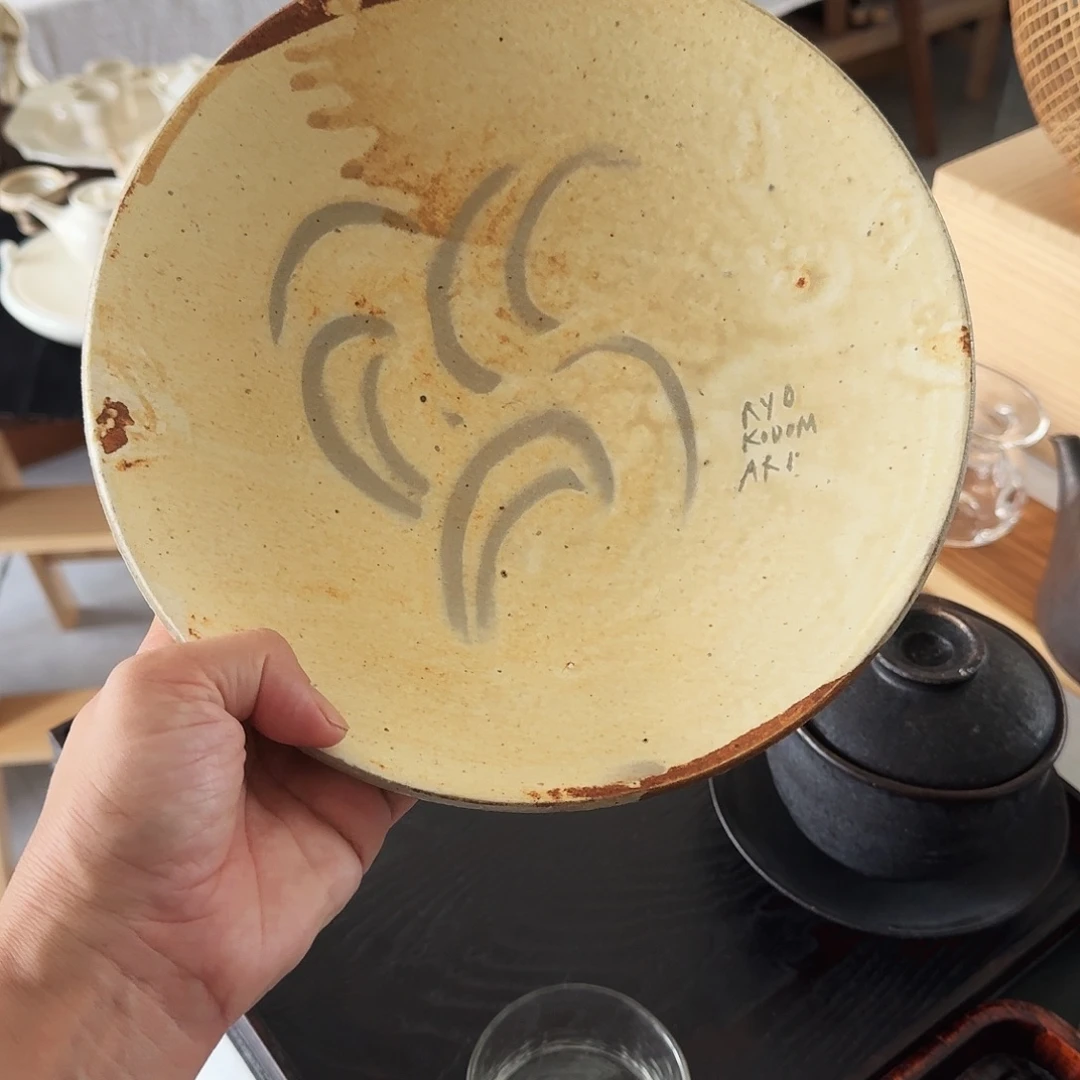 日本高端陶瓷器皿