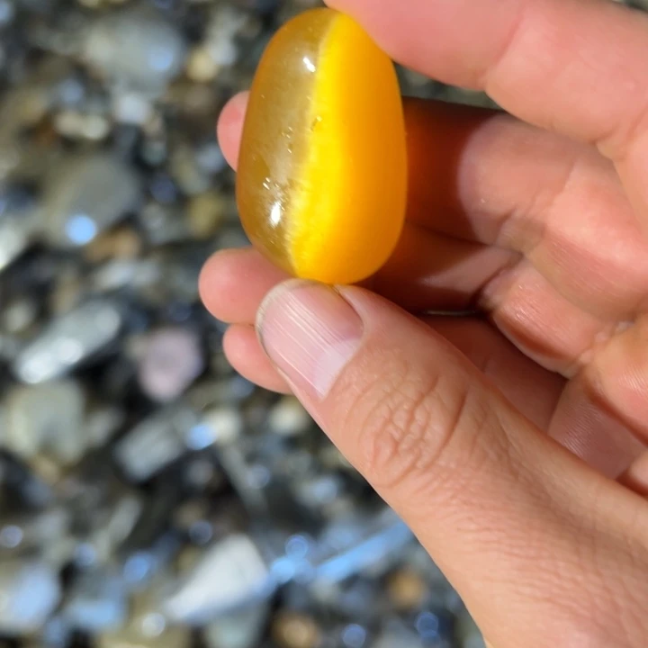 石英岩玉未镶嵌车挂