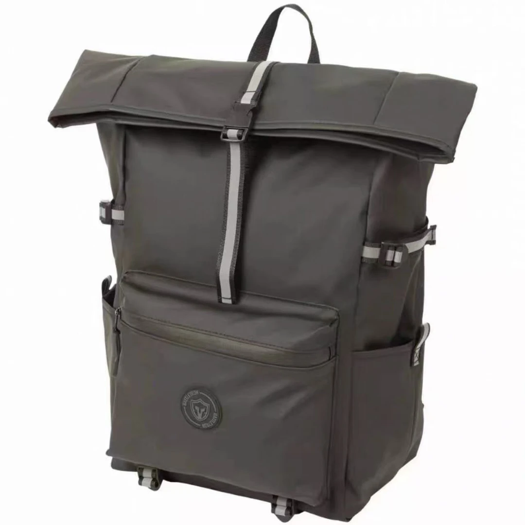 32*19*46cm防水大容量双肩包阿布优选原单多功能时尚潮流