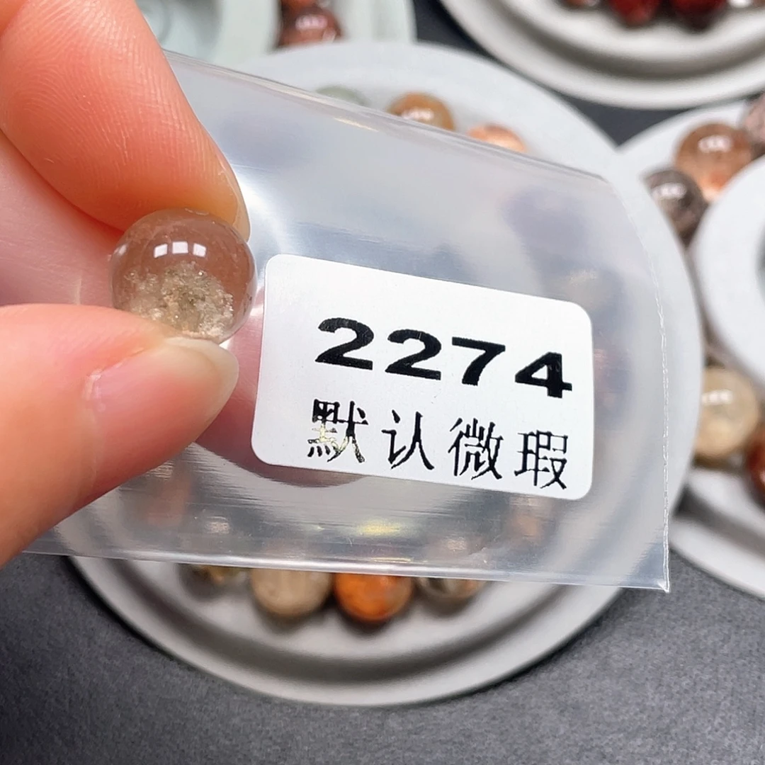 心****吊坠(不含链)水晶未镶嵌