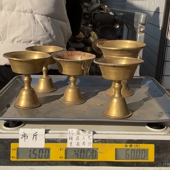 271 铜器物品理性消费