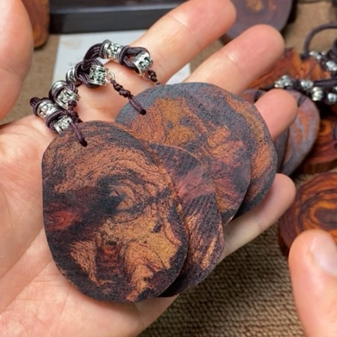 藤类A437降真香彩虹油牌子发其一