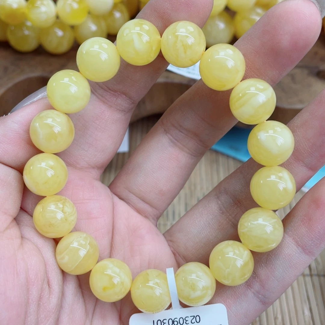 未镶嵌蜜蜡裸石蜜蜡95