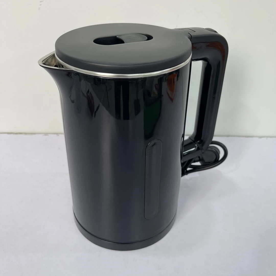 新款电热烧水壶防烫水壶F1