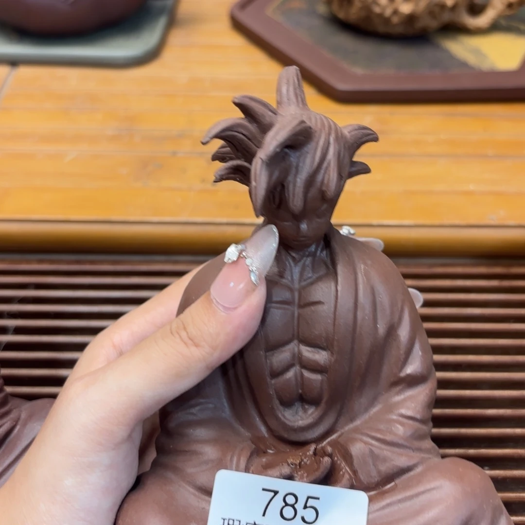 紫砂茶宠五号店专项