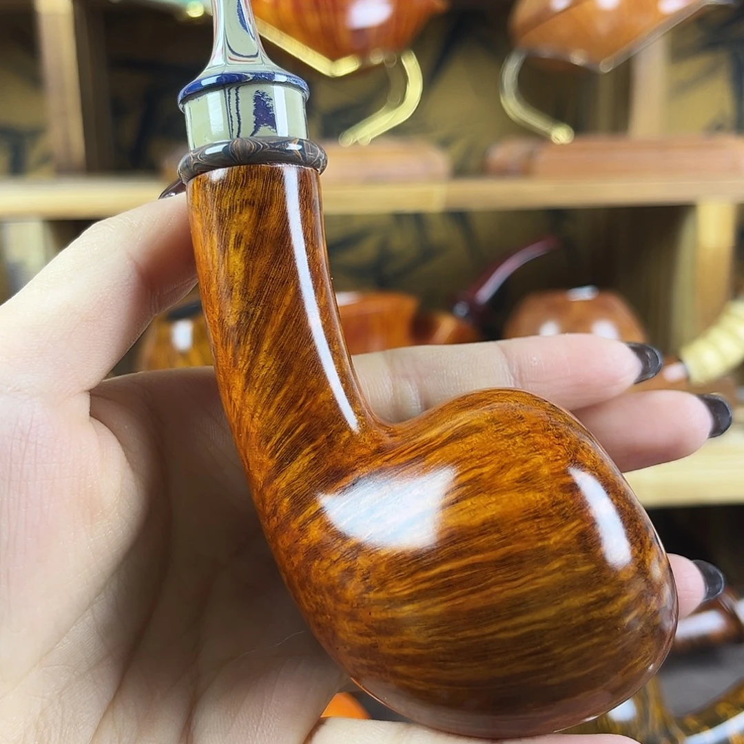 自由式苹果斗。