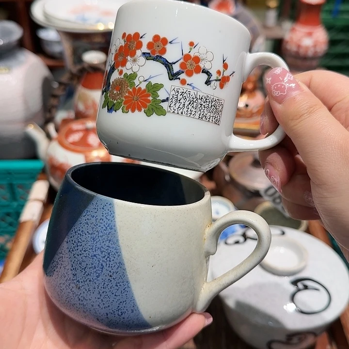 盖碗五十包邮或任意三单包邮