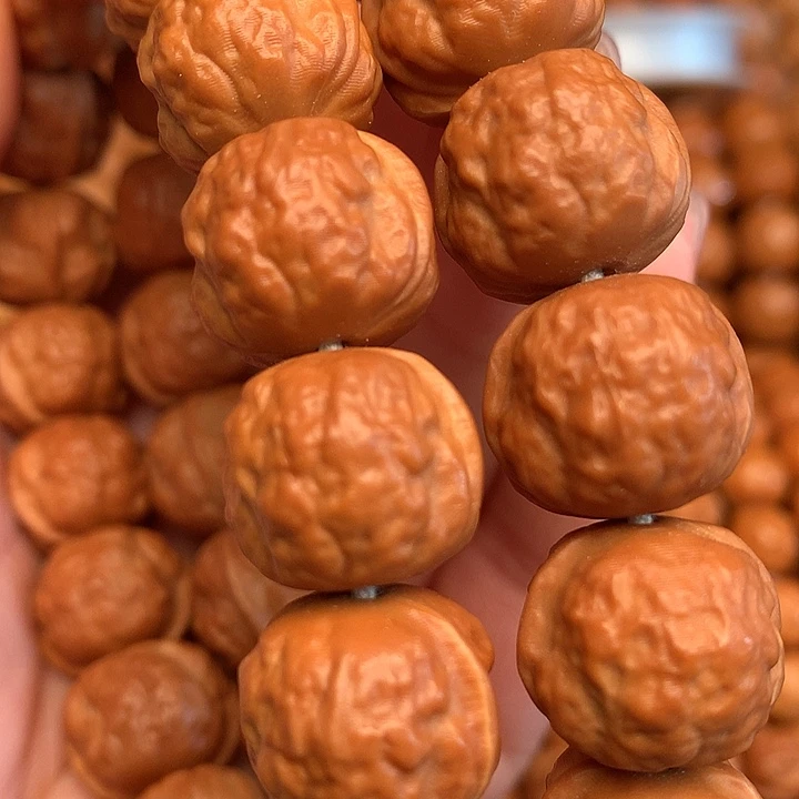 猴头核桃吊坠用****1产总