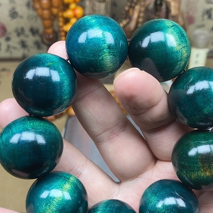 非洲檀香手串/手链