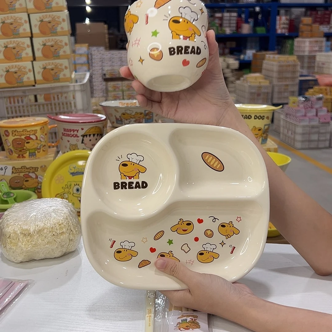 瓷176179 家勺子筷子。陶瓷陶瓷陶瓷