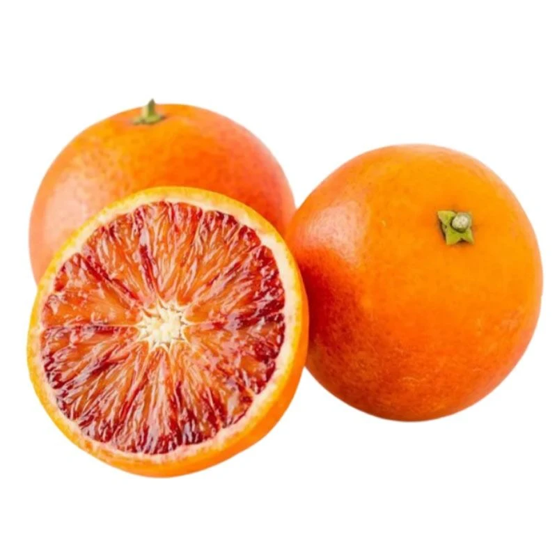 【5斤±100g】正宗长寿血橙