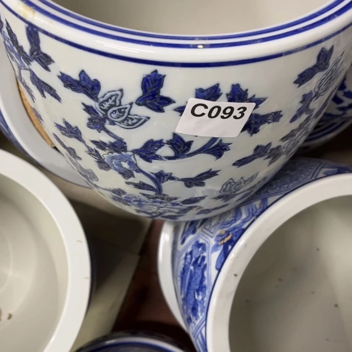娜***好陶瓷制品瑕疵处理