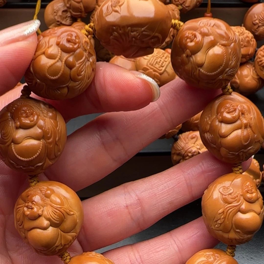 手串橄榄核橄榄核
