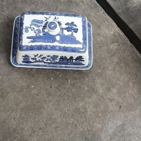 唐***唐陶瓷盘子碗啥都有