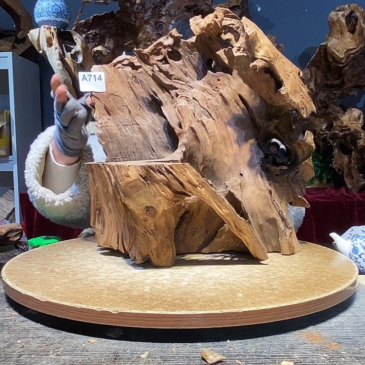 用****2714株木随行的小根艺