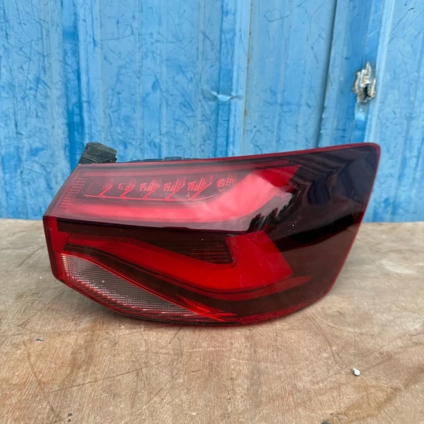 适用19-22款雪佛兰科鲁泽后尾灯刹车灯倒车灯