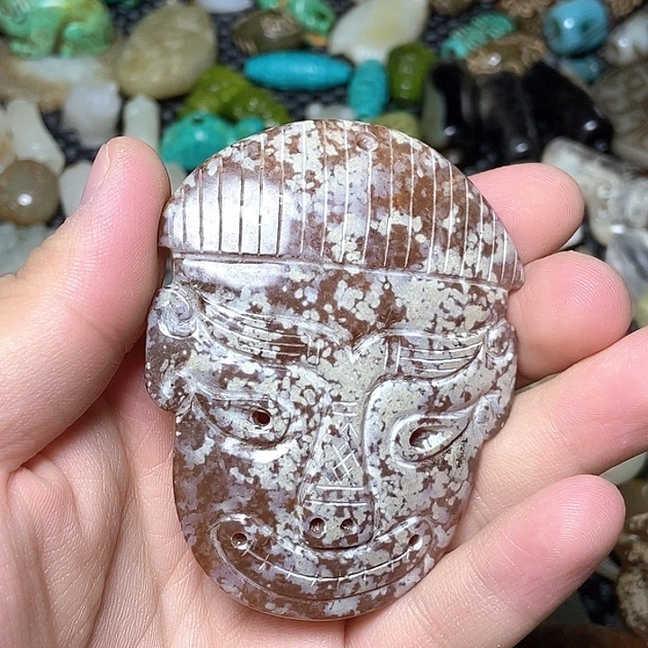 摆件直播间链接67