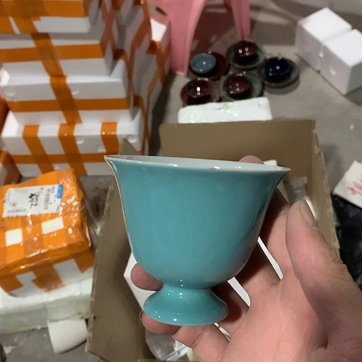 微瑕茶具介意勿拍