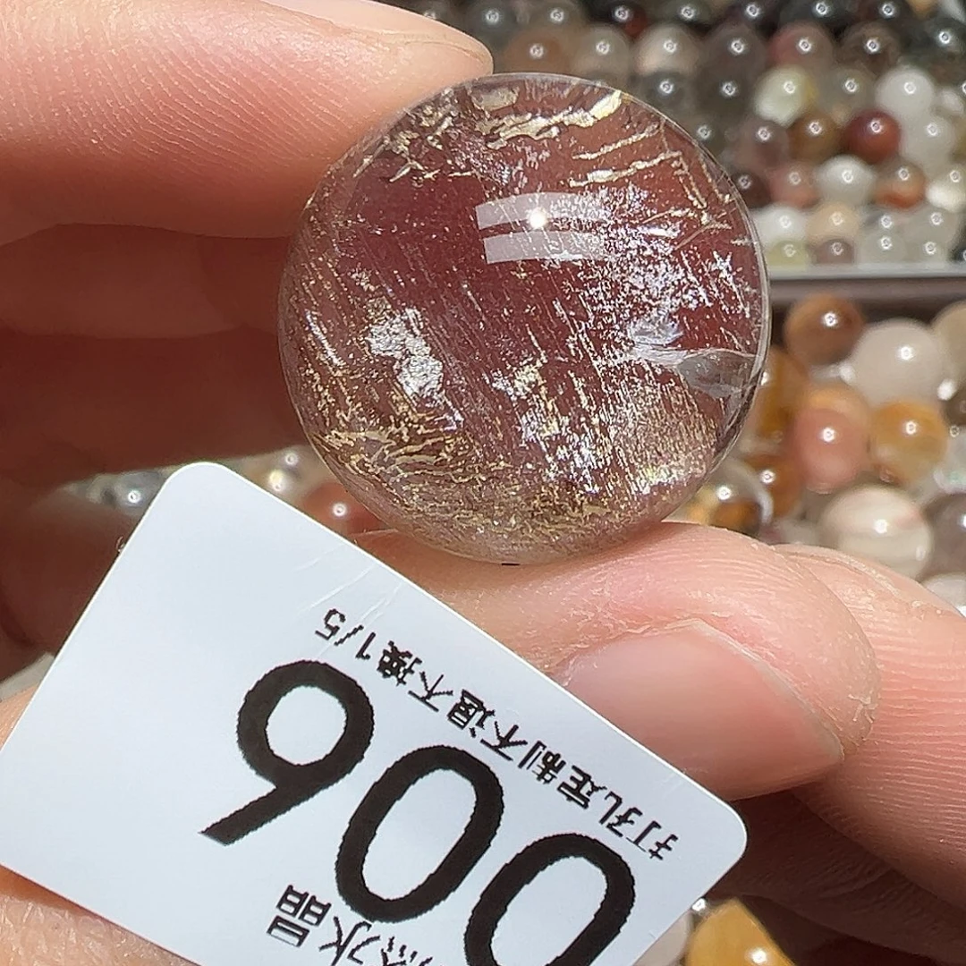未镶嵌珠宝半成品水晶