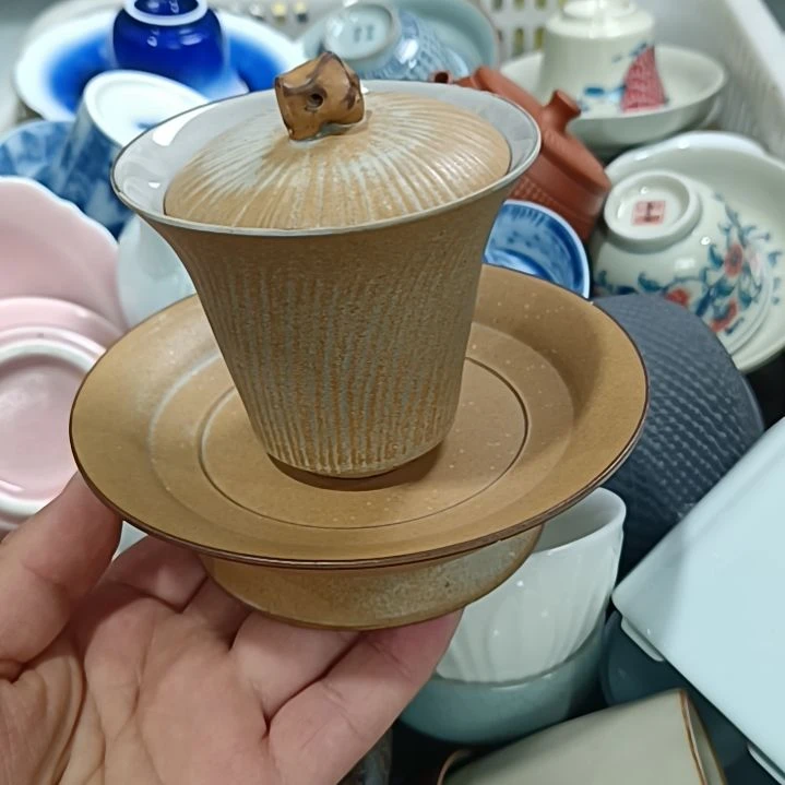 茶具直播，满15包邮