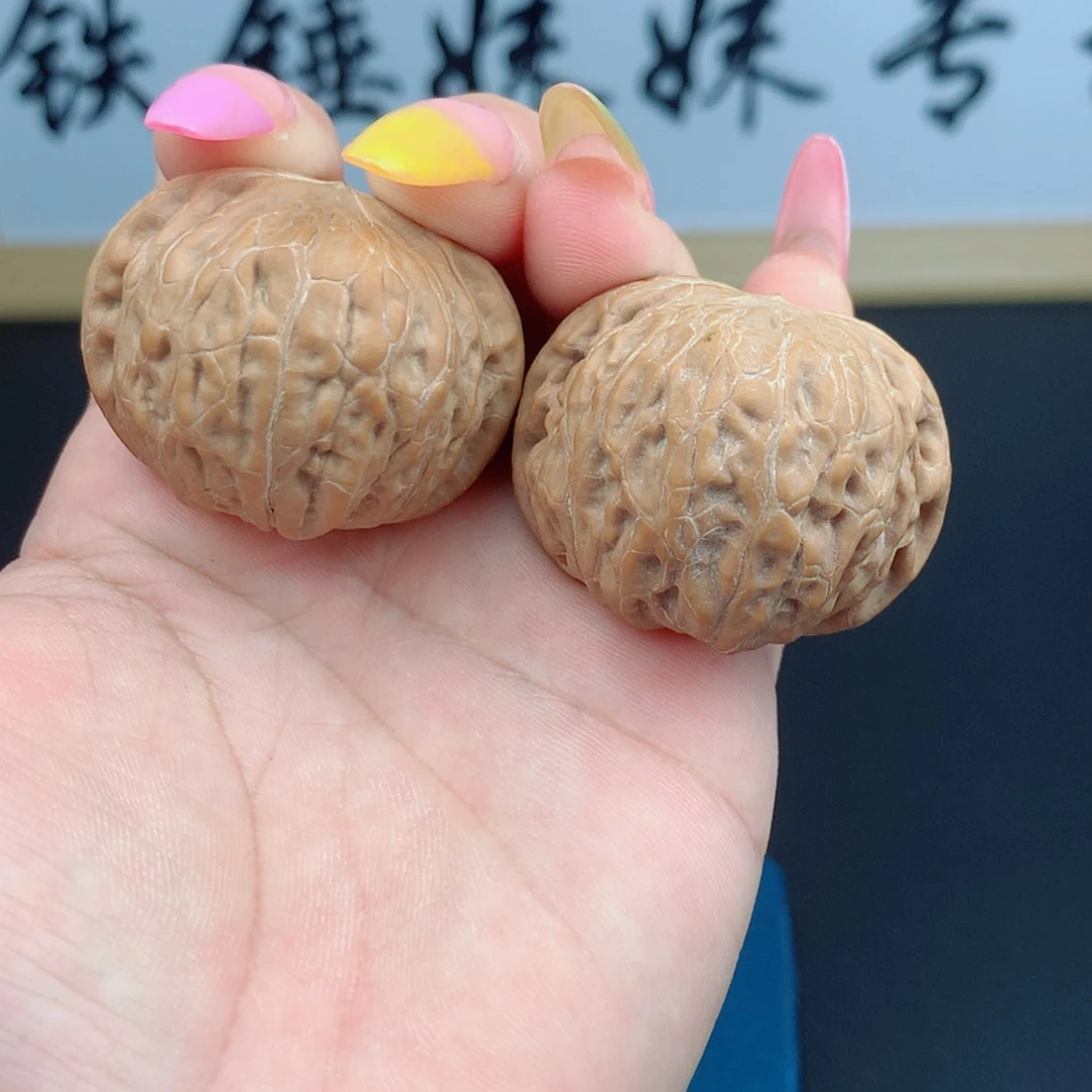 【闪购商品】吊坠文玩核桃美****.39