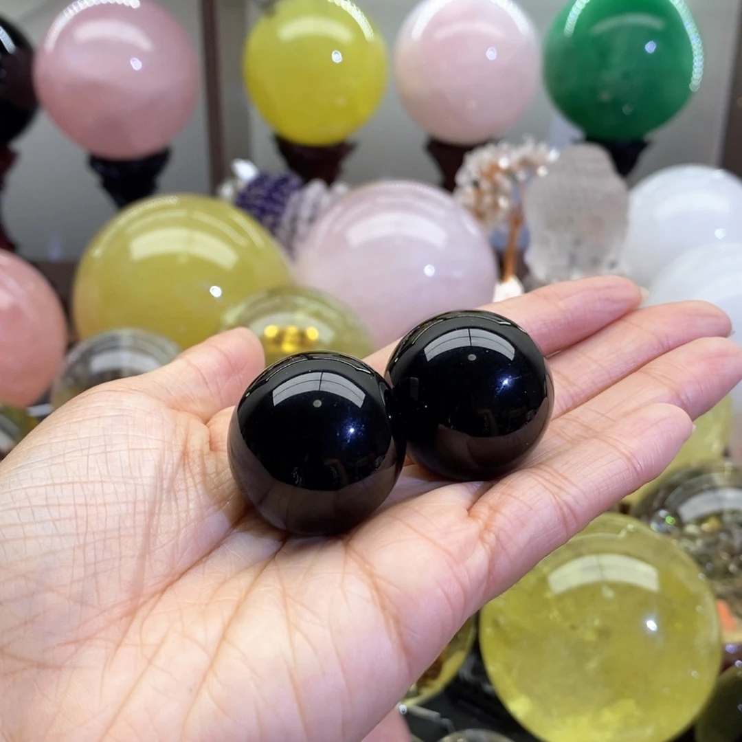 未镶嵌珠宝半成品水晶15