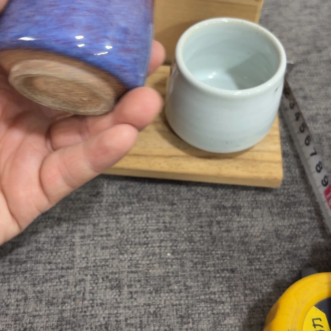 非常好用漂亮的茶具