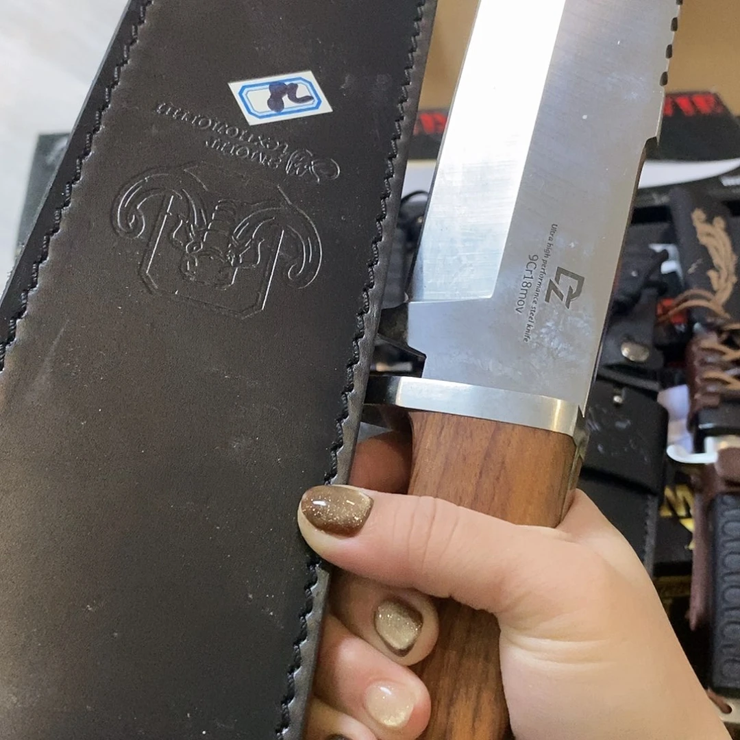 M390钢材大破山全新