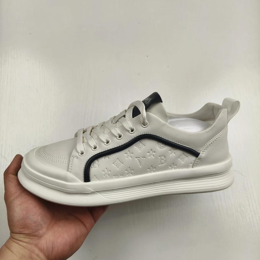 【Q354】甄选男鞋推荐 15-3575-5 时尚百搭 潮流舒适男款