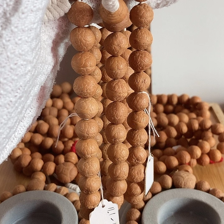 木凤眼菩提尺寸11小