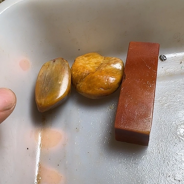 红***玩寿山石寿山石的种类