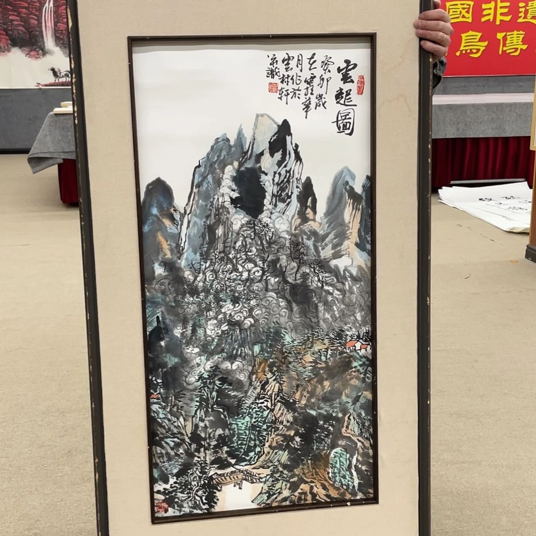 书法可口可乐的新作品的内容都不懂珍惜