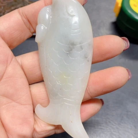 紫金钵盂菩提吊坠