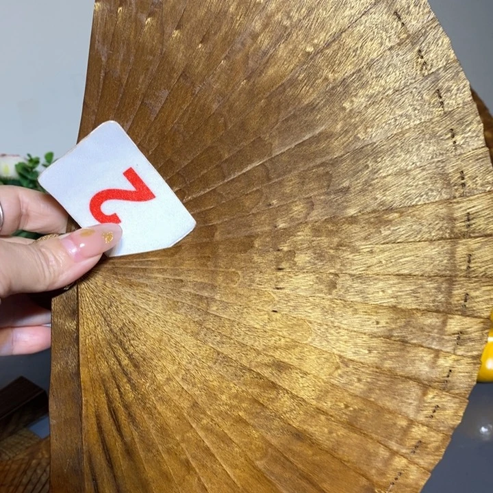 金丝楠金丝楠木扇子