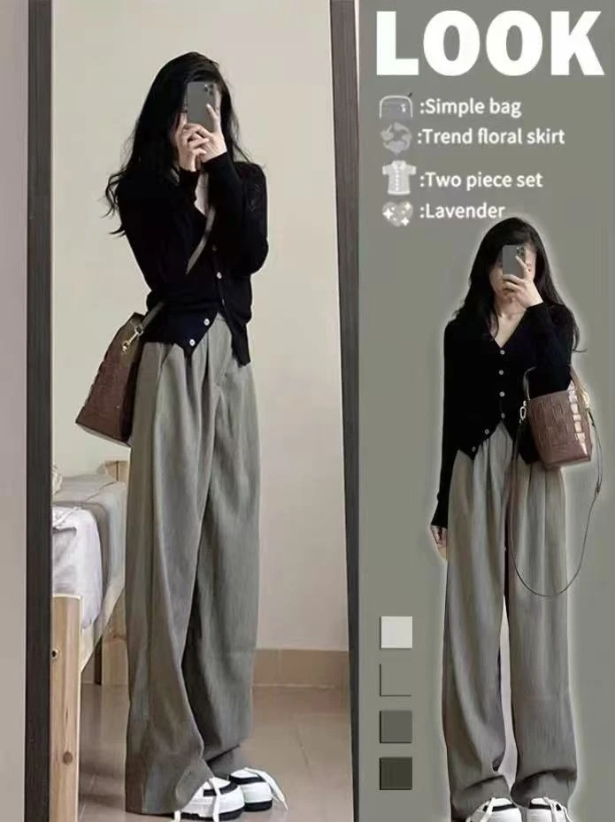 气质时尚单品女装【直播间扣号商品