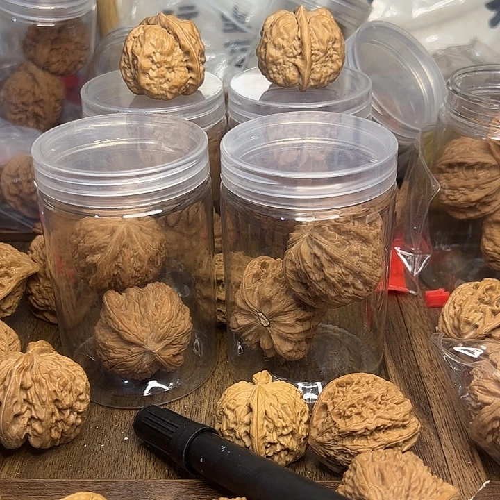 王***✪吊坠桃核四座楼核桃