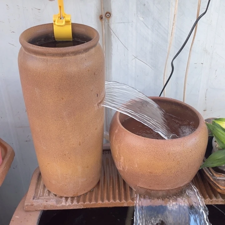 7号2件套➕25瓦水泵➕弯头➕水管