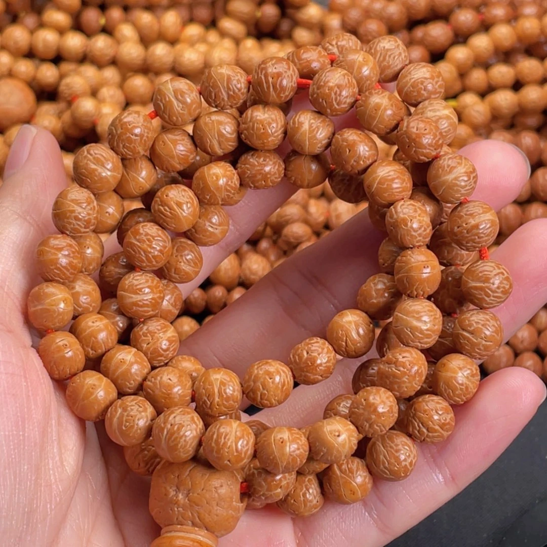 老****凤眼菩提吊坠凤眼