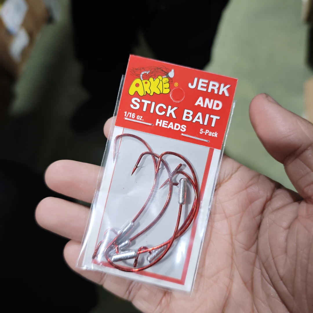 带铅曲柄钩 链接