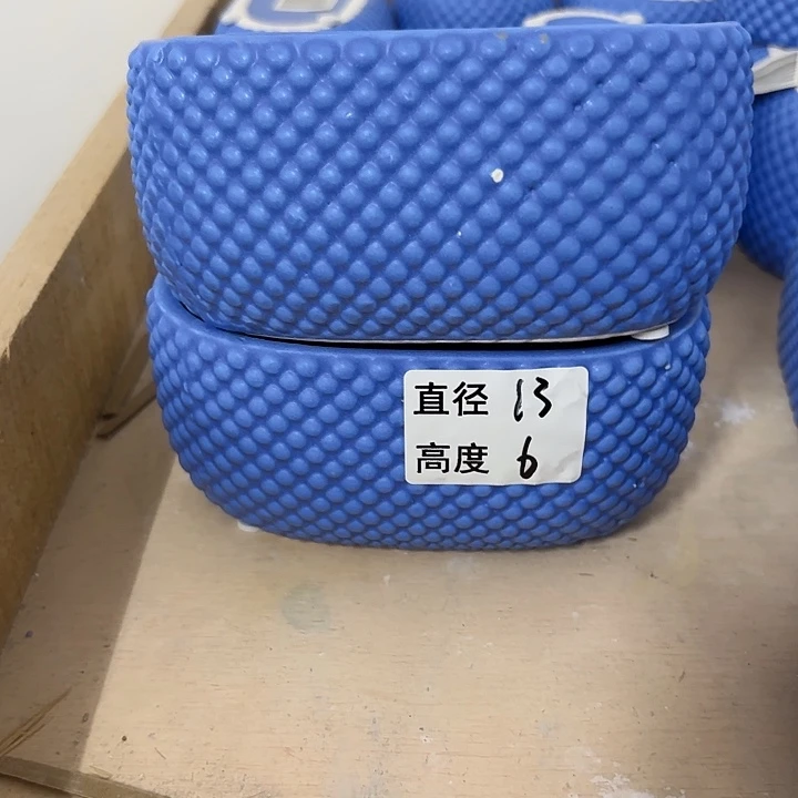 摆件陶瓷花盆多肉