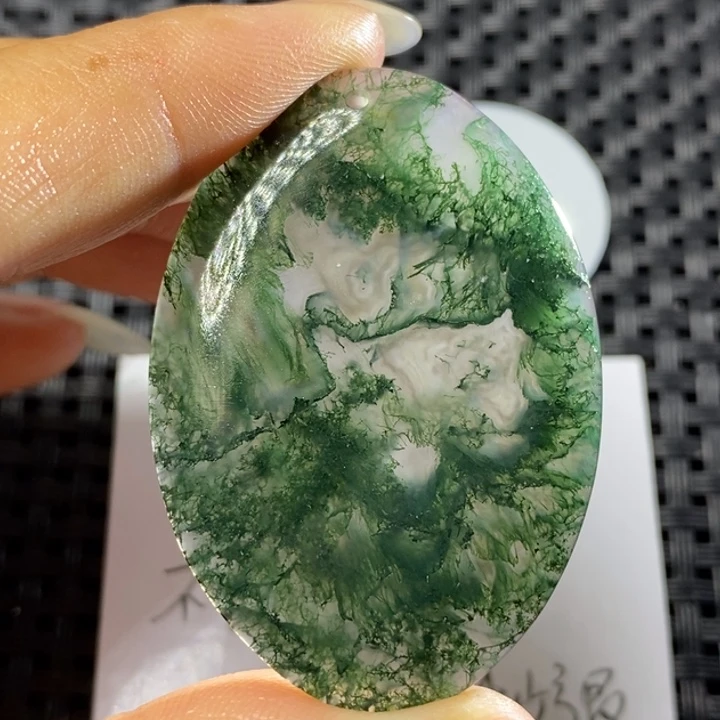 未镶嵌颈饰玛瑙/玉髓昴