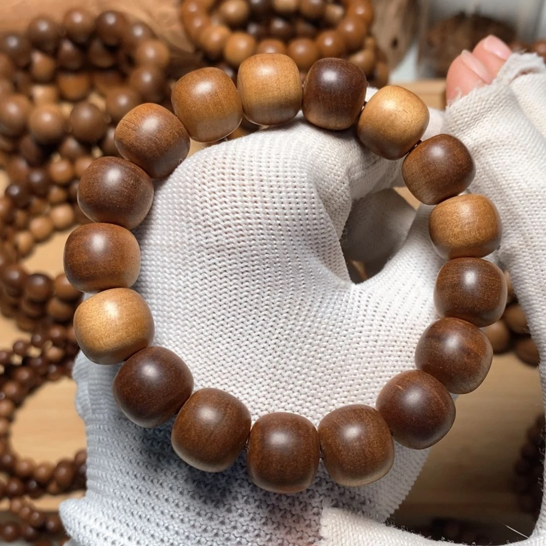 檀香木其他12*13 横纹 单