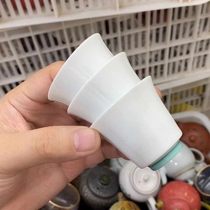 陶瓷艺术品及陶瓷制品