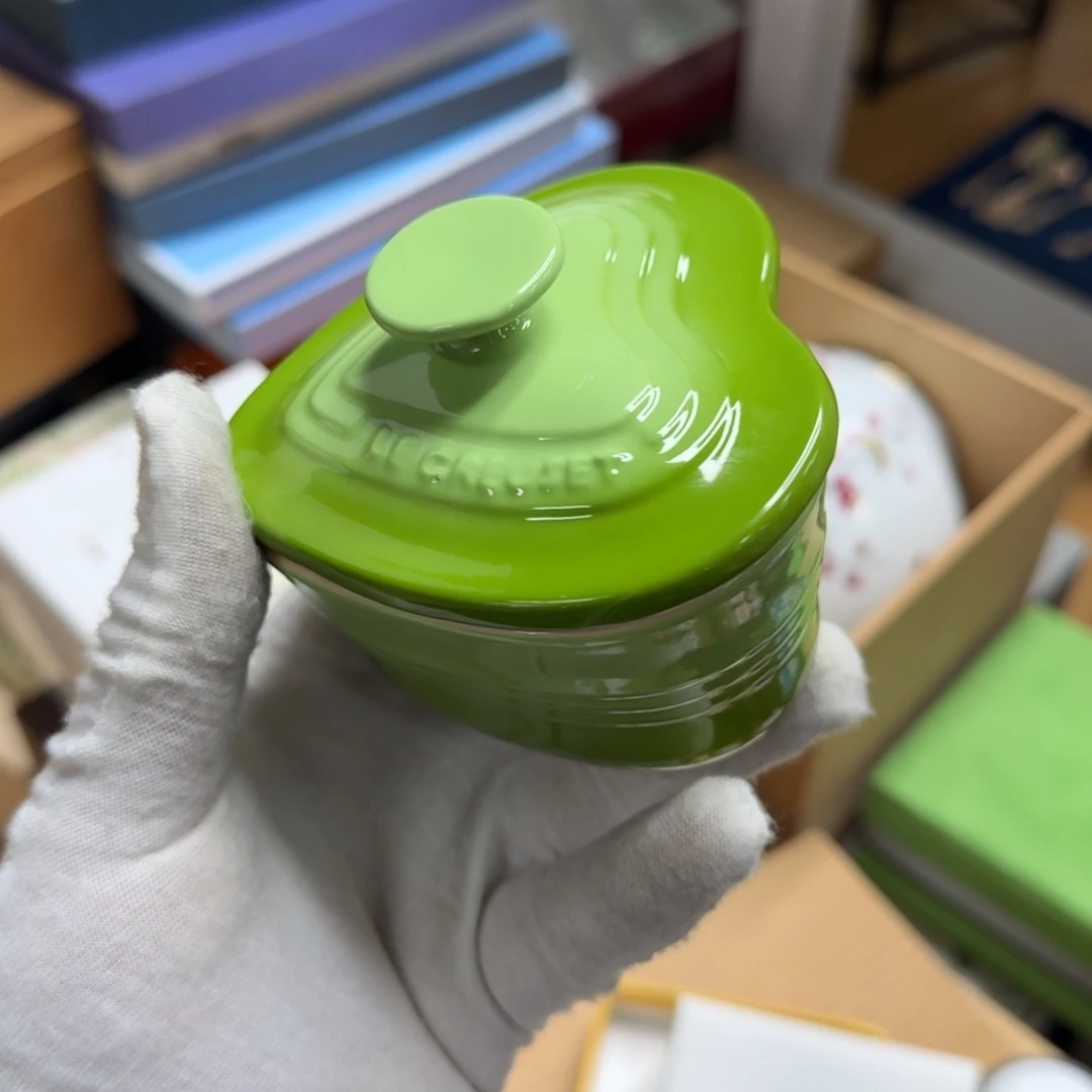 瓷片好物不断，惊喜不断