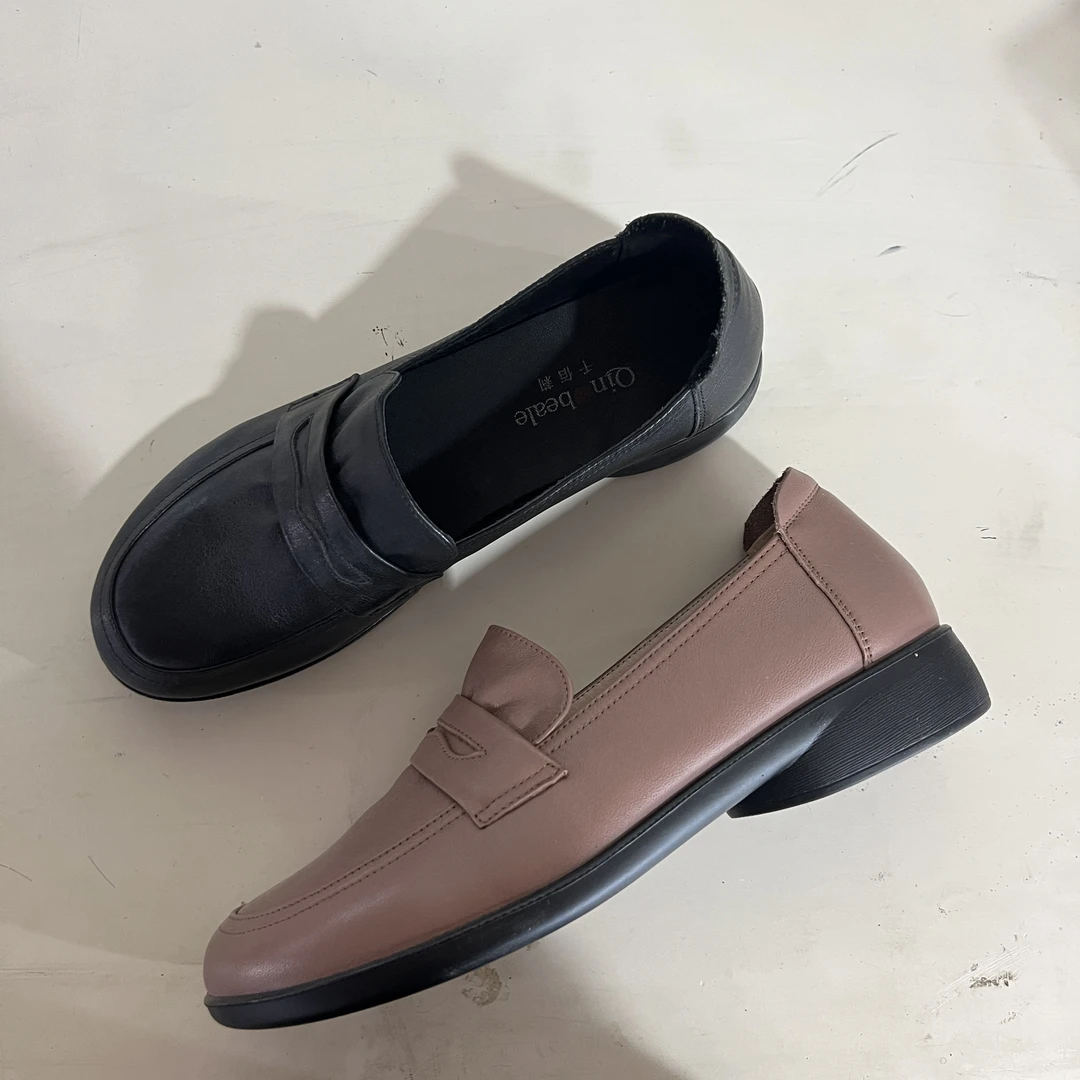 30011010373T中口鞋C436