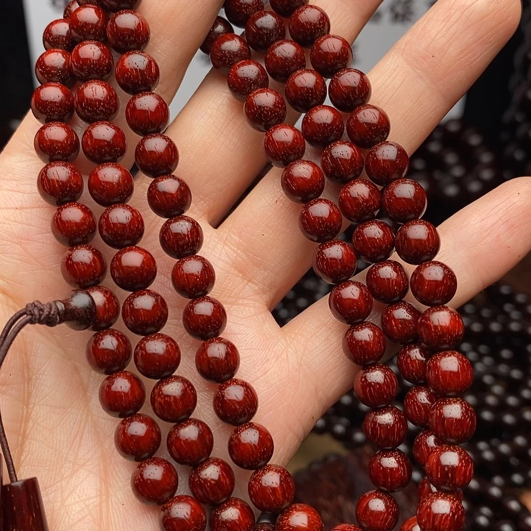 手串/手链檀香紫檀（小叶紫檀）