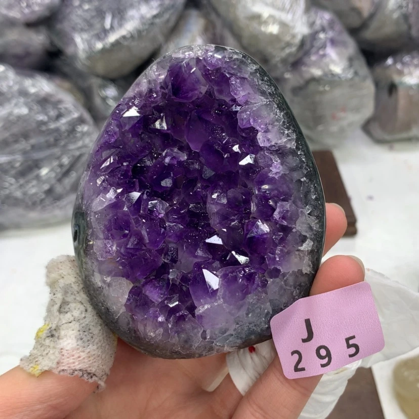 【闪购商品】水晶大型摆件（非配饰）未镶嵌