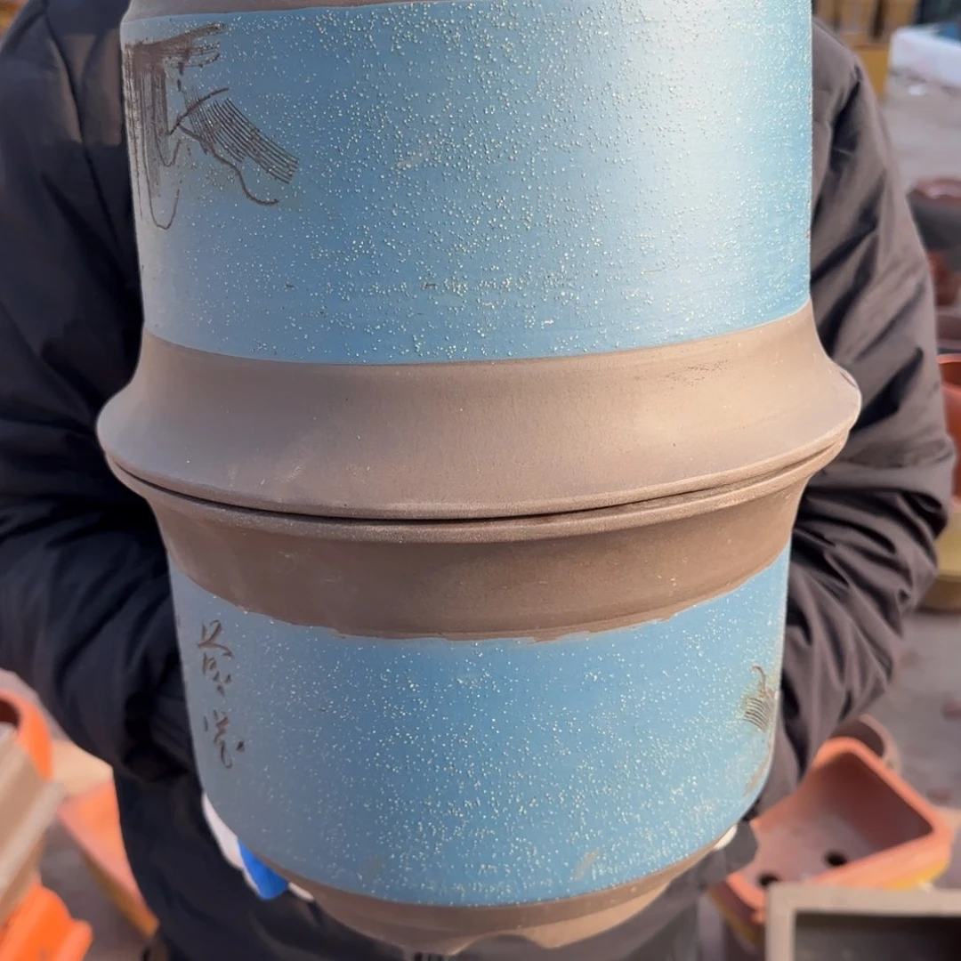 紫砂口径23.14口径